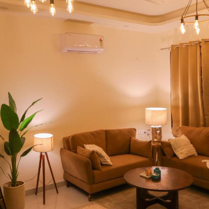 Photo of Livingroom in Ghata