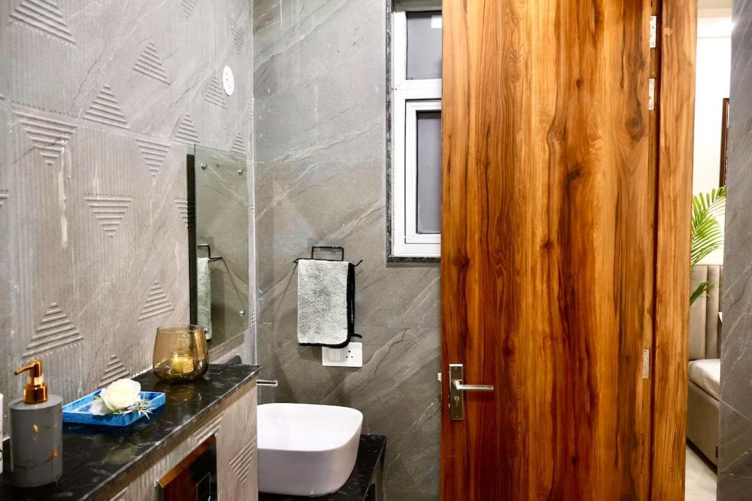 Photo of Bathroom in Ghata