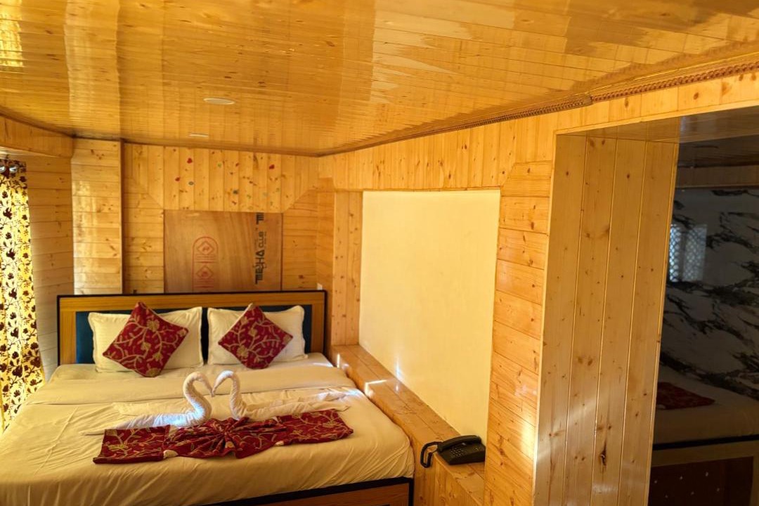 Photo of Bedroom in Laripora