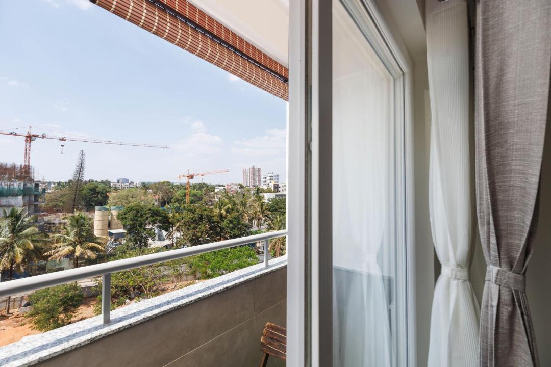 Photo of Patio Balcony in Palm Meadows