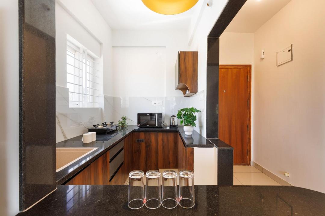 Photo of Kitchen in Palm Meadows
