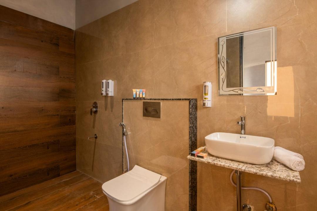 Photo of Bathroom in Udaipur
