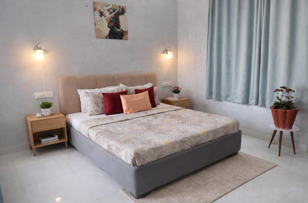 Photo of Bedroom in Udaipur