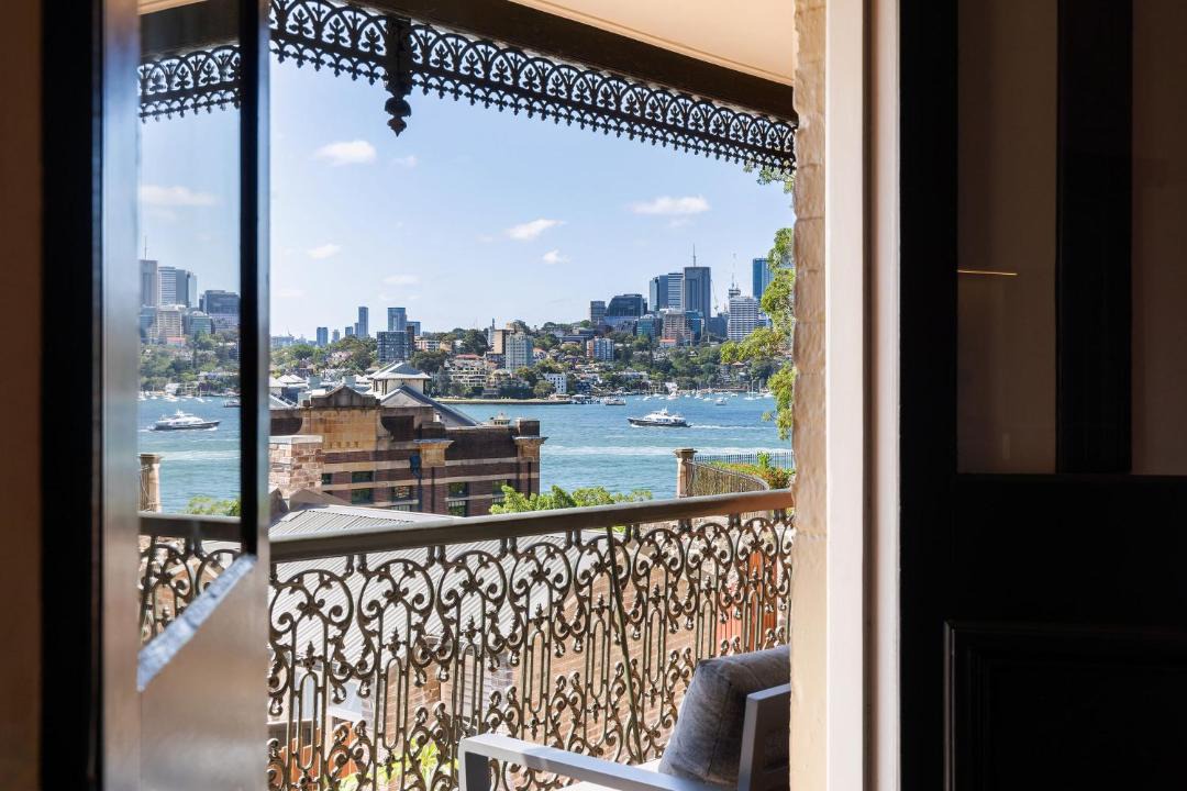 Photo of Others in Dawes Point