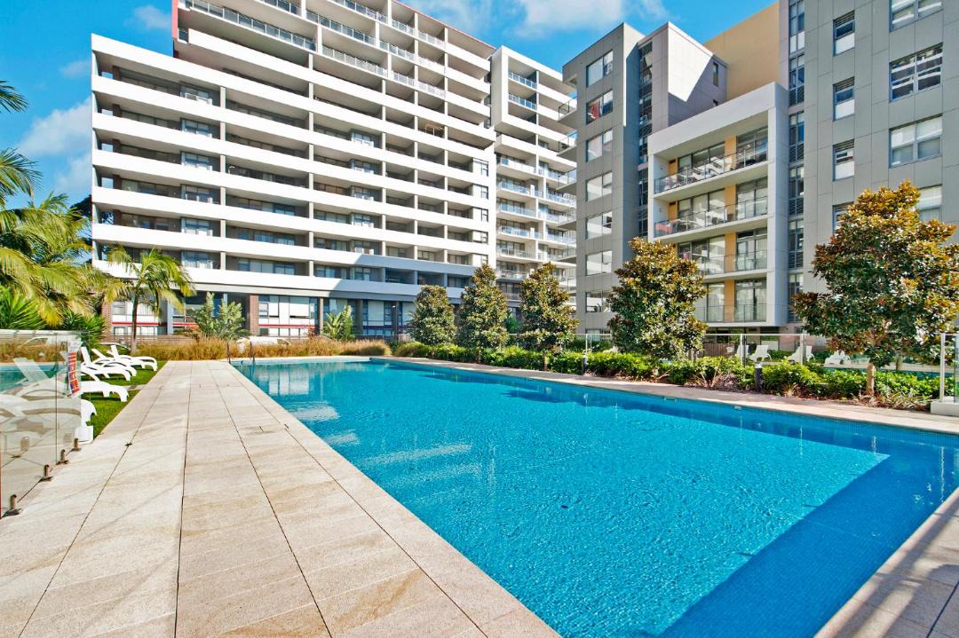 Photo of Others in Macquarie Park