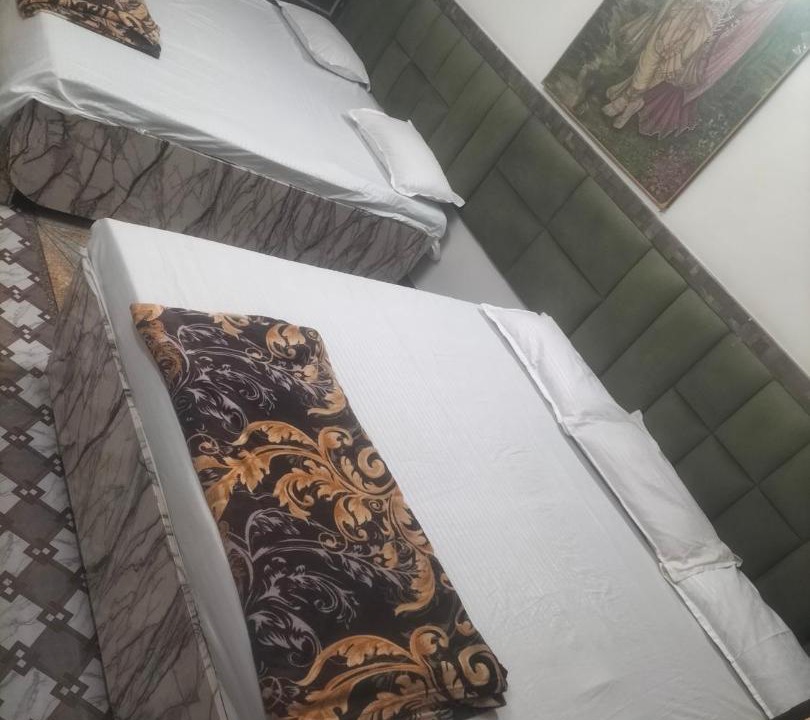 Photo of Bedroom in Mathura
