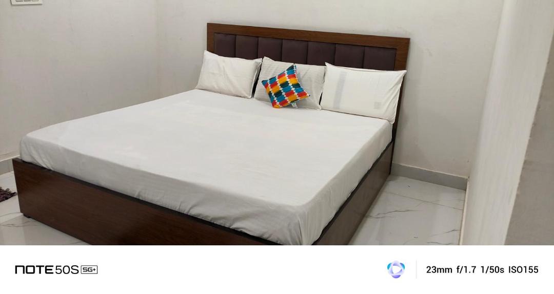 Photo of Bedroom in Vrindavan