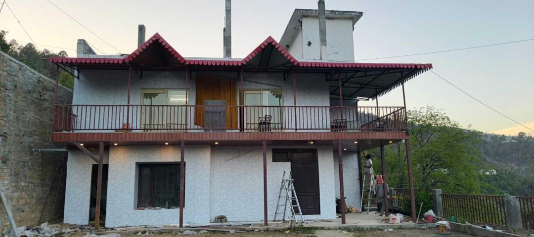 Photo of Others in Mukteshwar