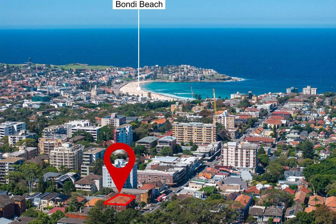 Photo of Others in Bondi