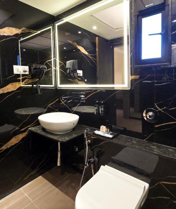 Photo of Bathroom in Viman Nagar