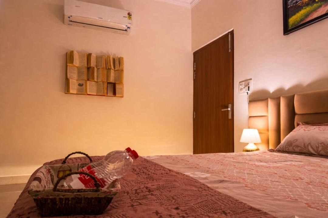 Photo of Bedroom in Durgapura
