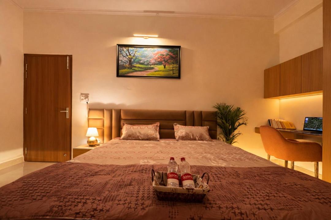 Photo of Bedroom in Durgapura