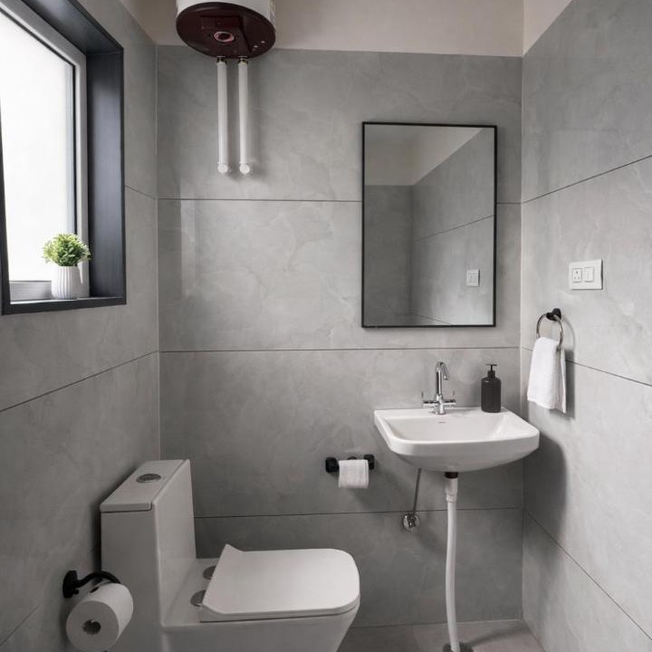 Photo of Bathroom in Durgapura