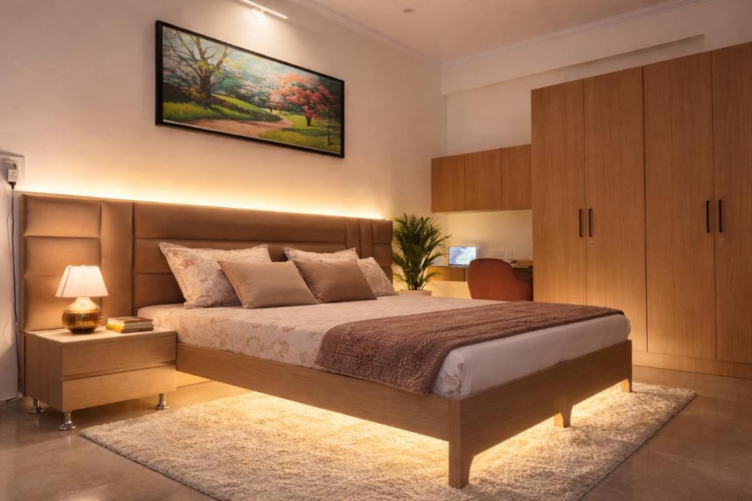 Photo of Bedroom in Durgapura