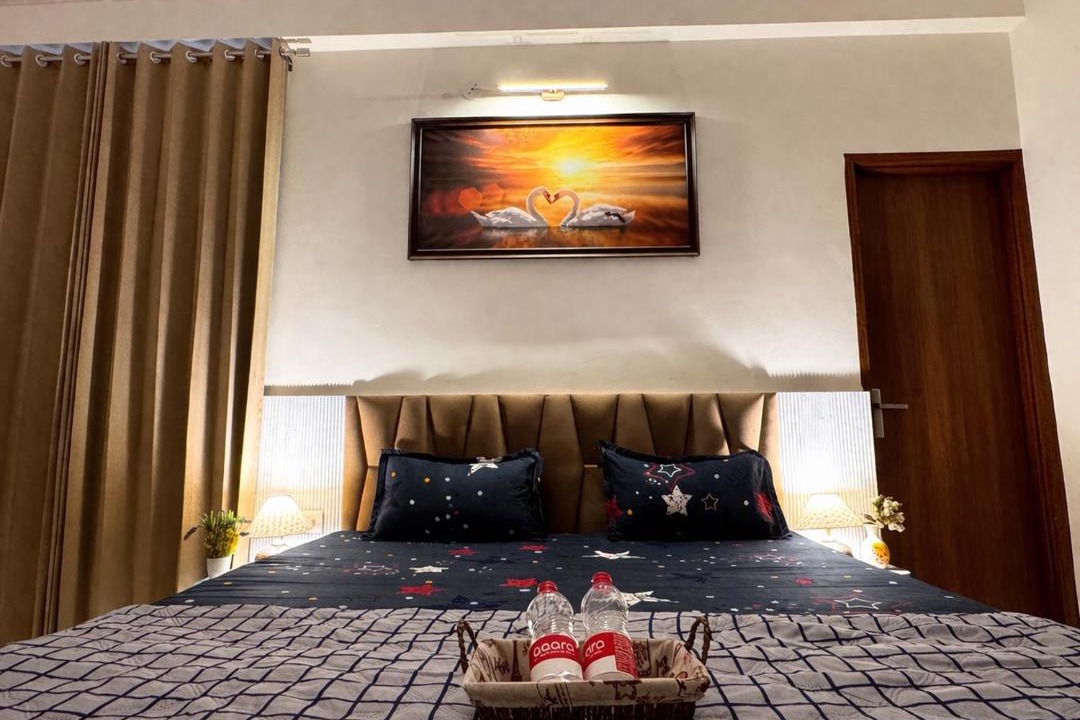 Photo of Bedroom in Durgapura