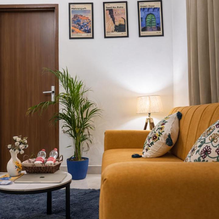 Photo of Livingroom in Durgapura