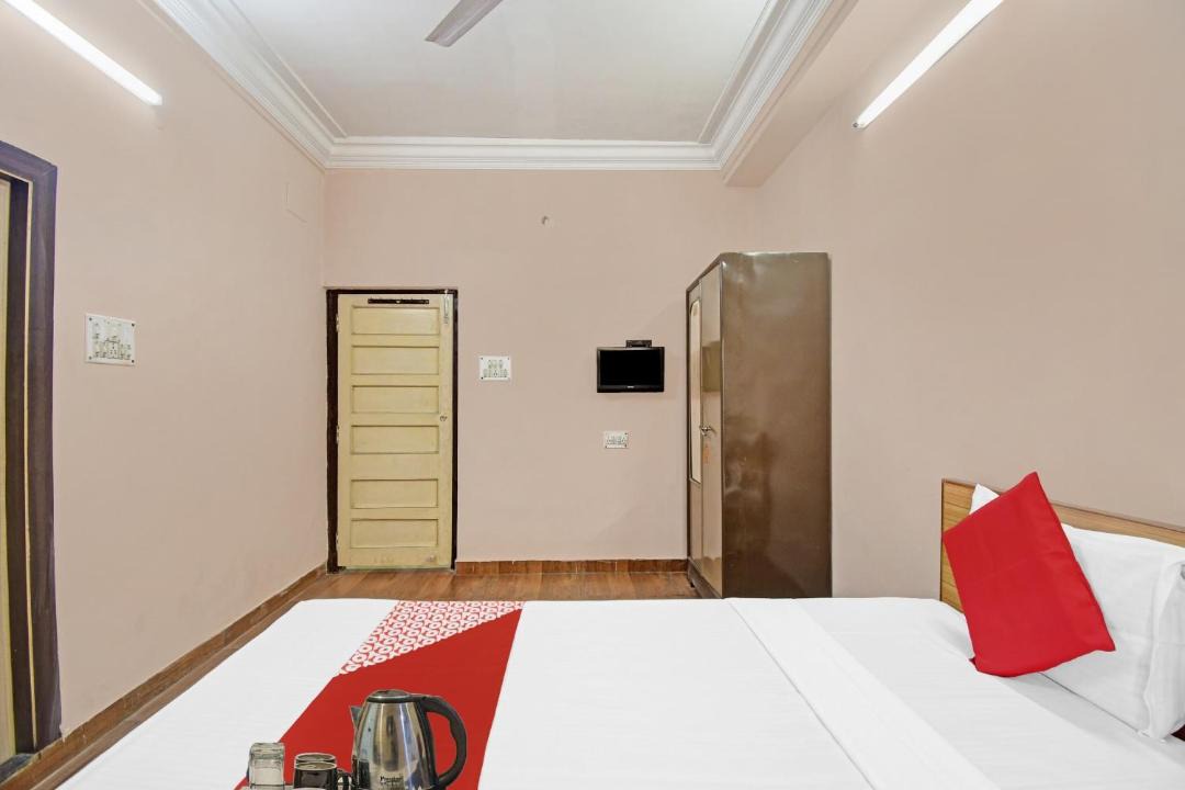 Photo of Bedroom in Sector 1