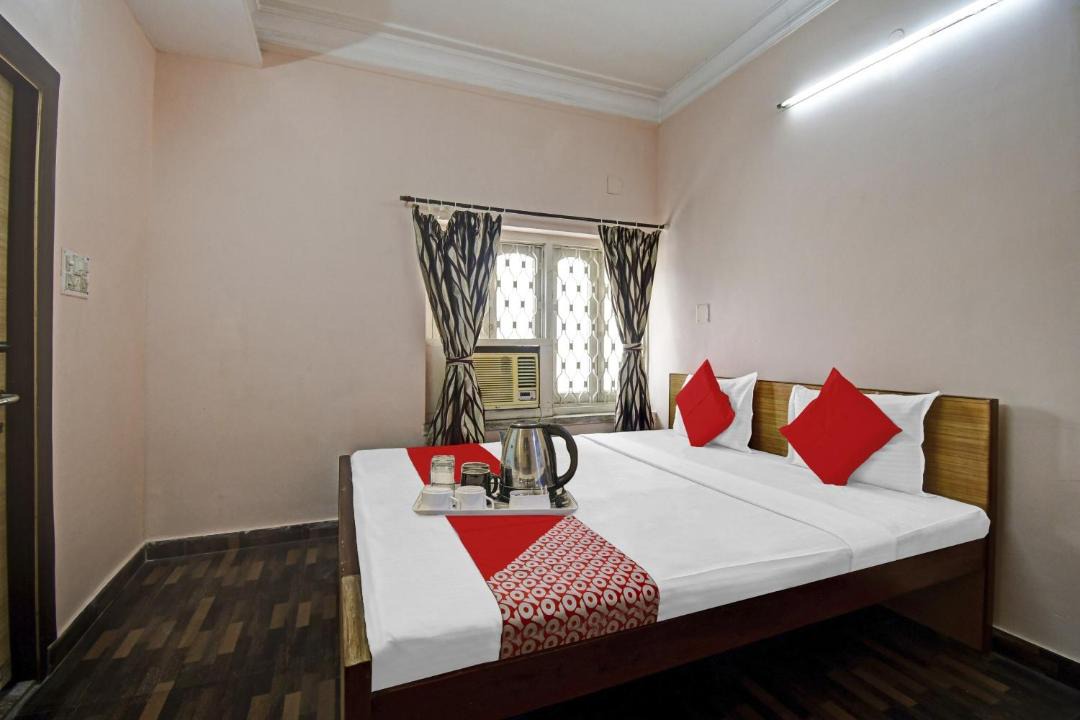 Photo of Bedroom in Sector 1