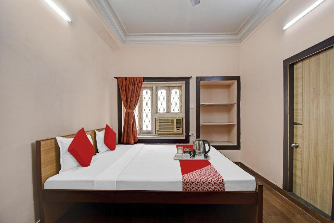 Photo of Bedroom in Sector 1