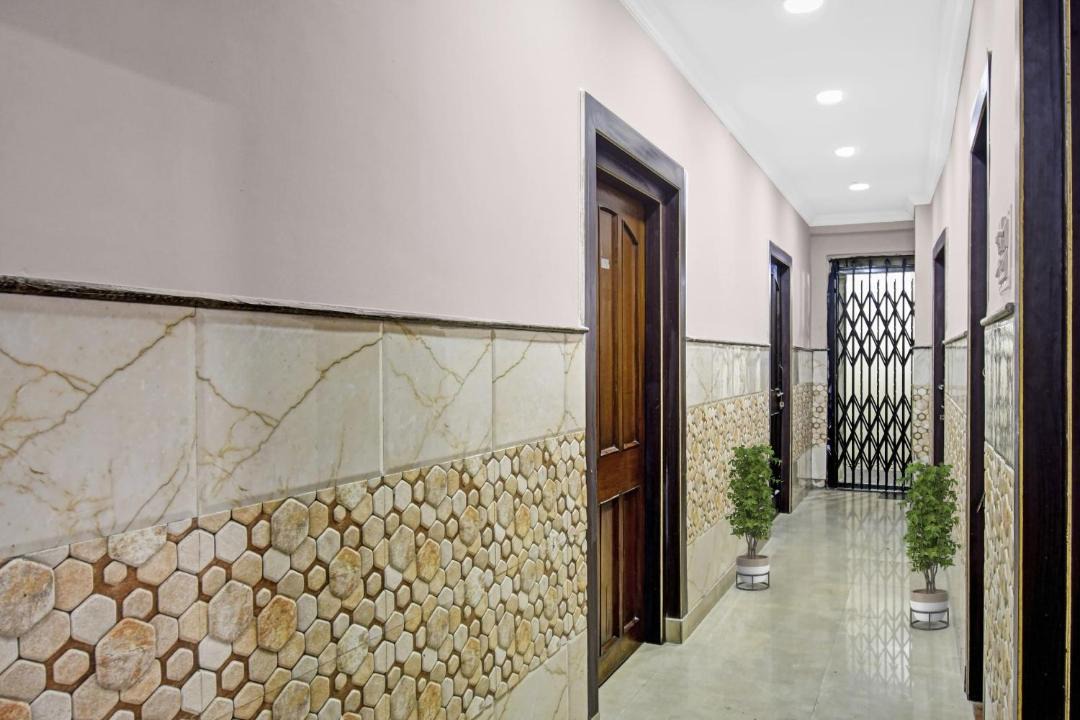 Photo of Bathroom in Sector 1