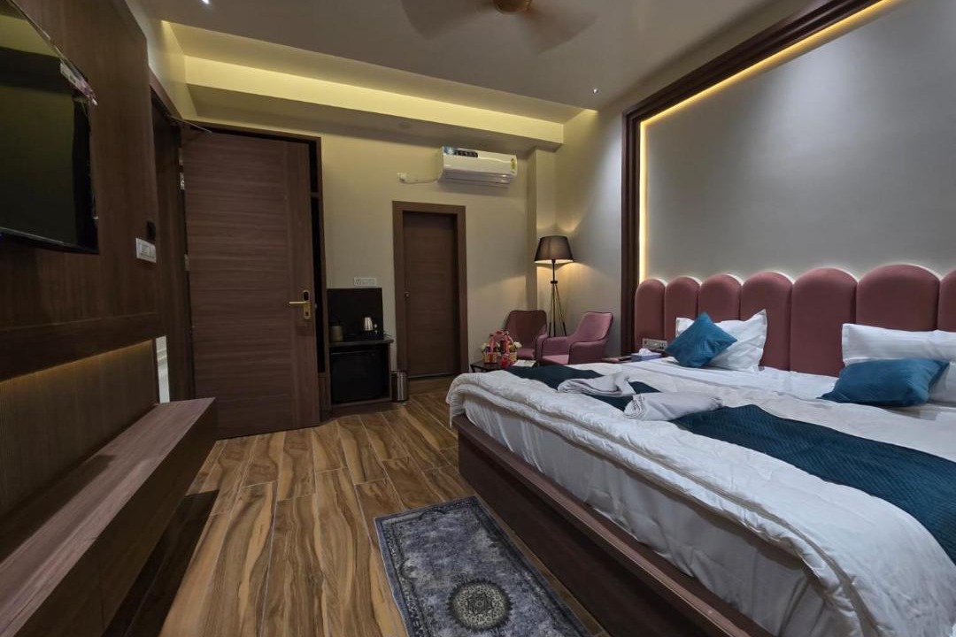 Photo of Bedroom in Kanpur