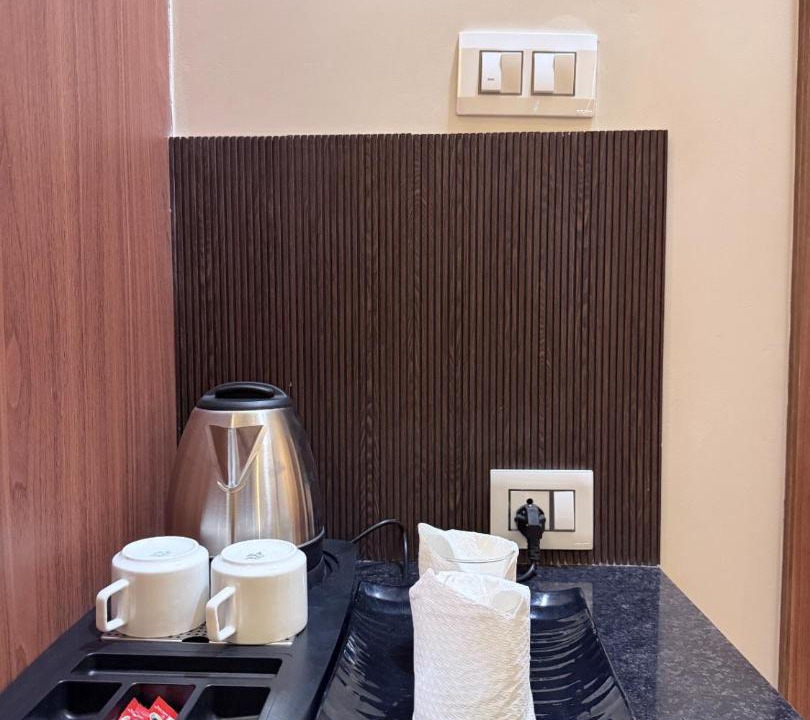 Photo of Kitchen in Kanpur