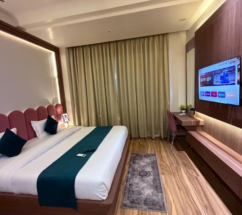 Photo of Bedroom in Kanpur