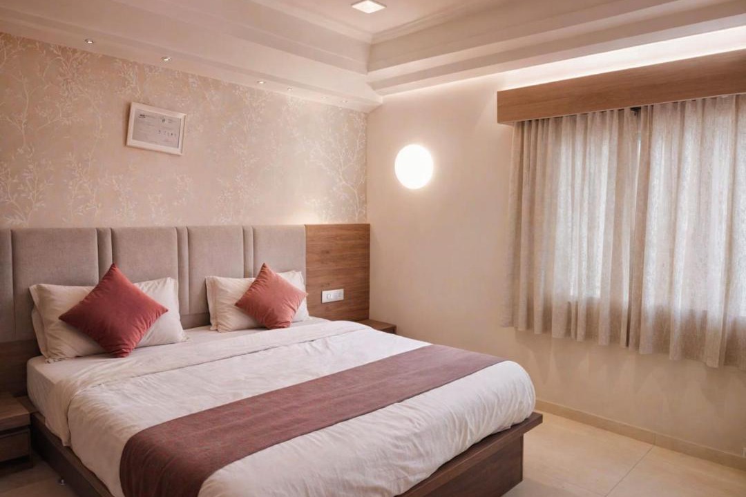 Photo of Bedroom in Ahmedabad