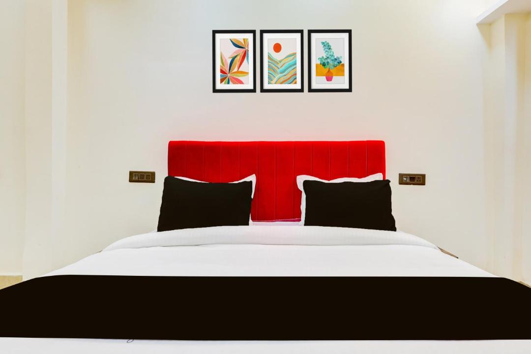 Photo of Bedroom in Rohini