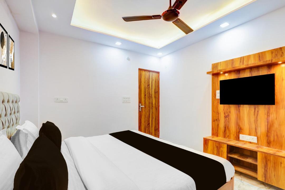 Photo of Bedroom in Rohini