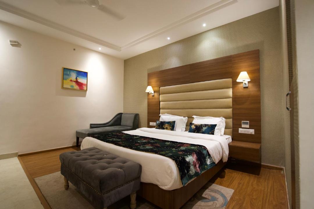 Photo of Bedroom in Nagpur