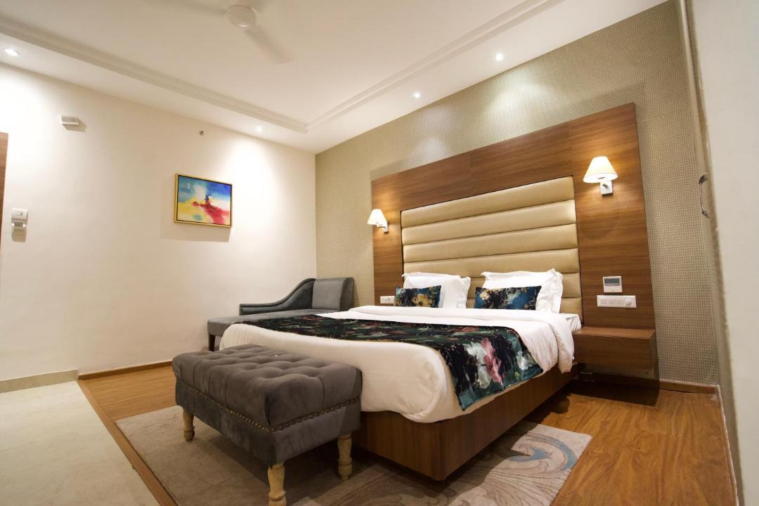 Photo of Bedroom in Nagpur