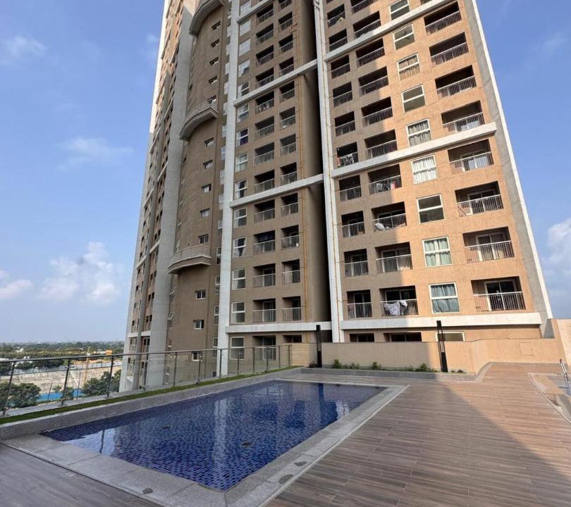 Photo of Patio Balcony in Gandhinagar