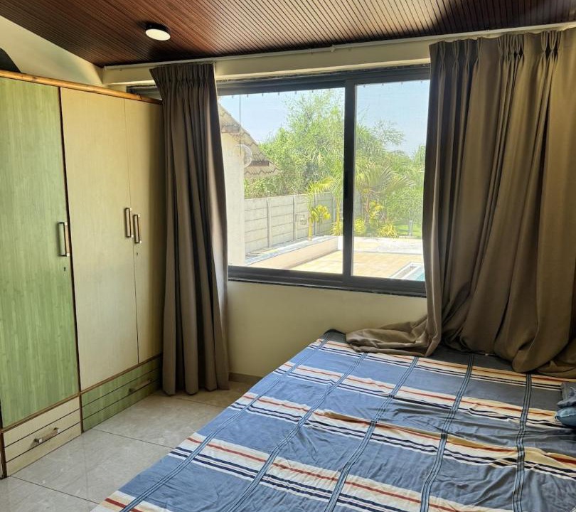 Photo of Bedroom in Borsad