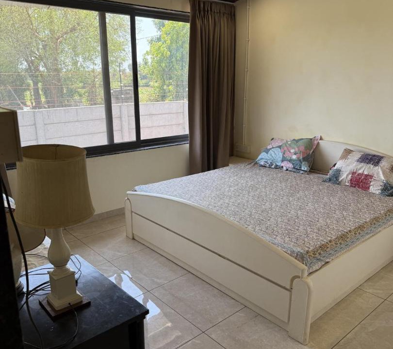 Photo of Bedroom in Borsad