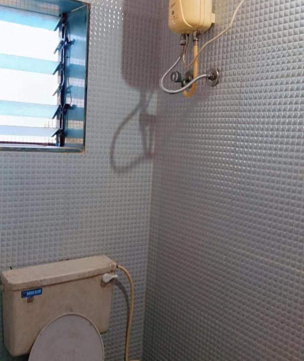 Photo of Bathroom in Khattalwada