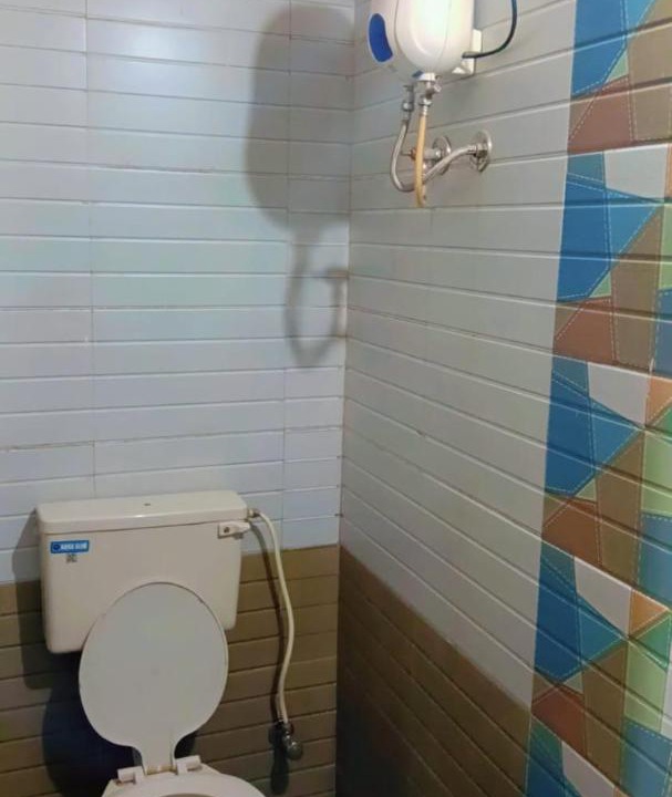 Photo of Bathroom in Khattalwada