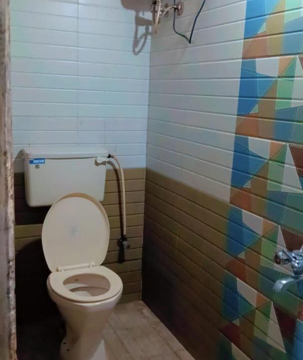 Photo of Bathroom in Khattalwada