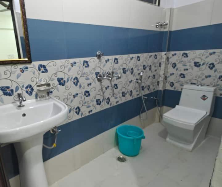 Photo of Bathroom in Gobind Dham
