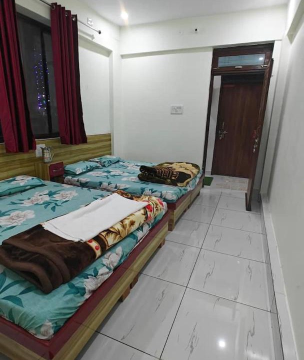 Photo of Bedroom in Gobind Dham