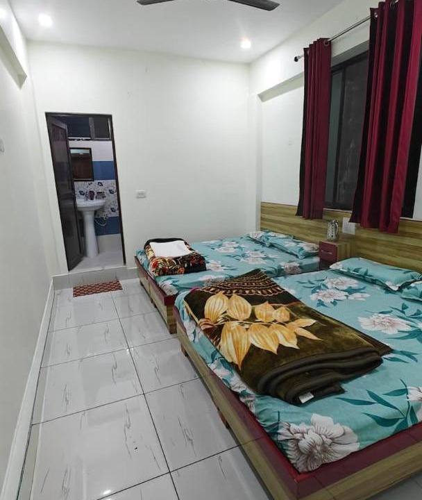 Photo of Bedroom in Gobind Dham