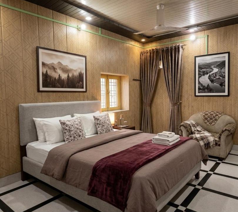 Photo of Bedroom in Misrikh