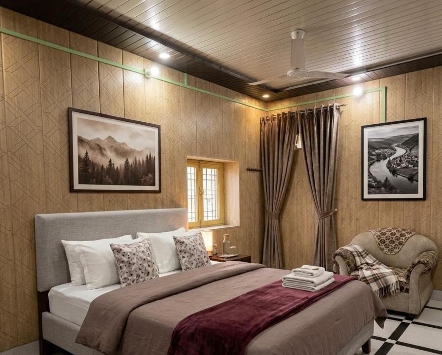 Photo of Bedroom in Misrikh
