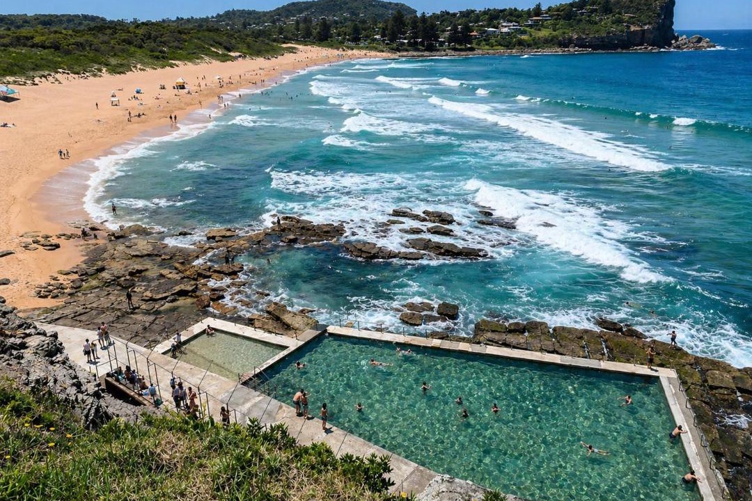 Photo of Others in Avalon Beach