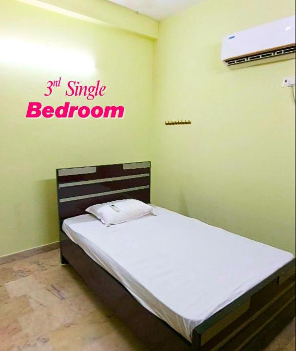 Photo of Bedroom in Vijayawada