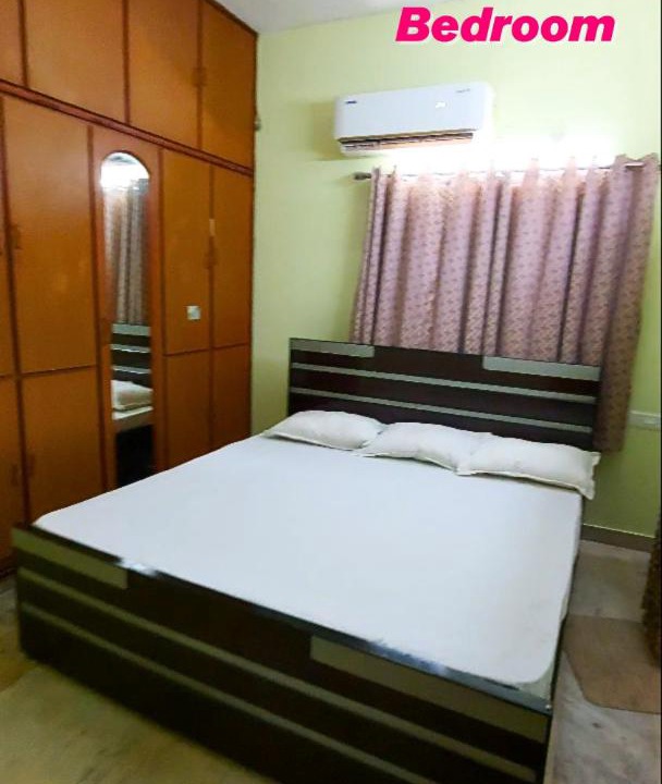 Photo of Bedroom in Vijayawada
