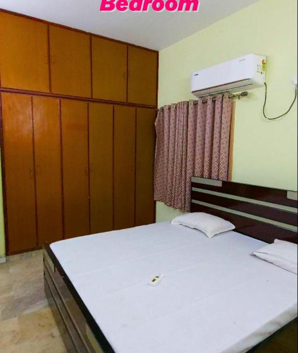 Photo of Bedroom in Vijayawada