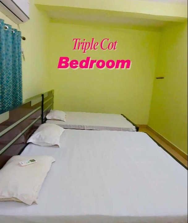 Photo of Bedroom in Vijayawada