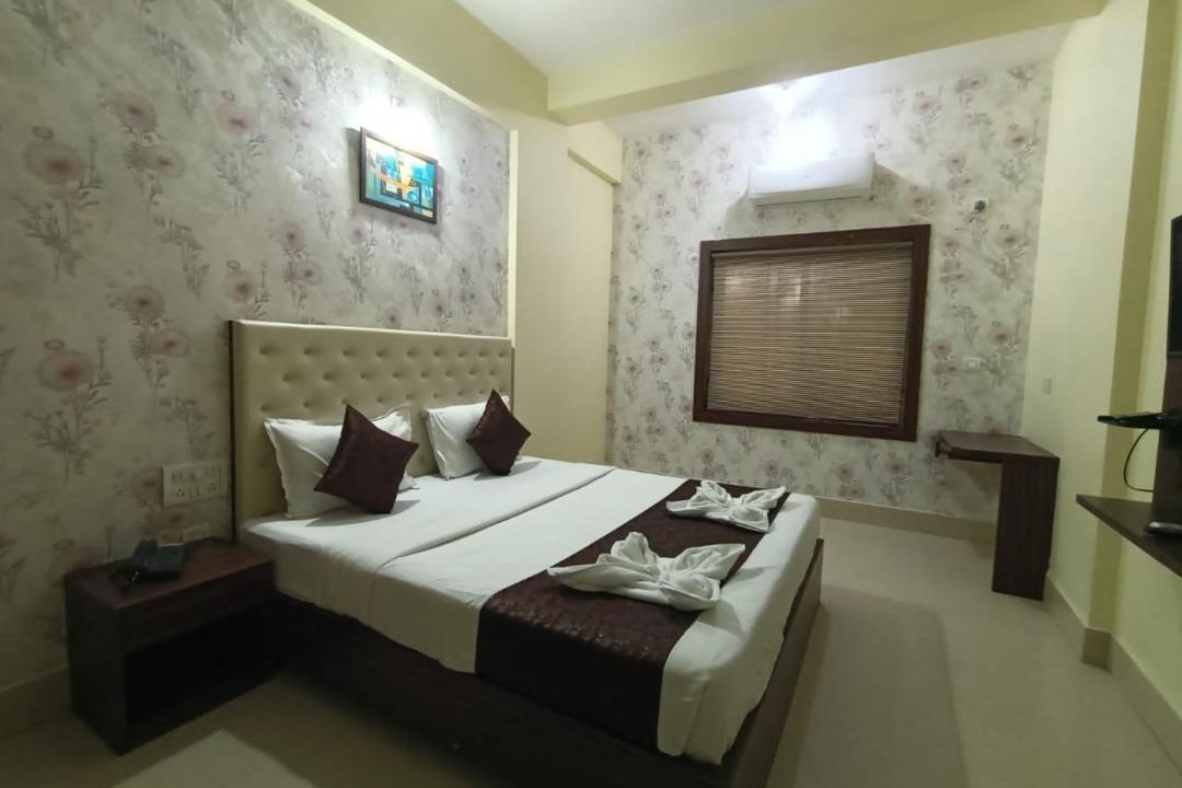 Photo of Bedroom in Bhubaneshwar