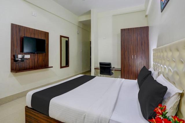 Photo of Bedroom in Bhubaneshwar